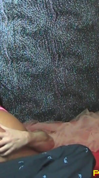 L'audizione di madison rose - round 2 - la sua prima sborrata dentro