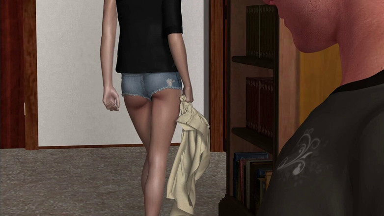 Maayon Plays: Meine zierliche 19 jahre alt und jung masturbiert nachts im badezimmer