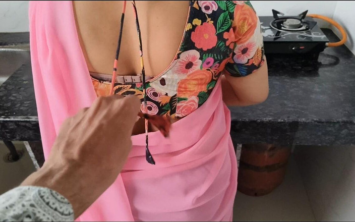 Sagita Sharm: Indian Married Ex Girlfriend Invited Home Ex Boyfriend for Sex...
