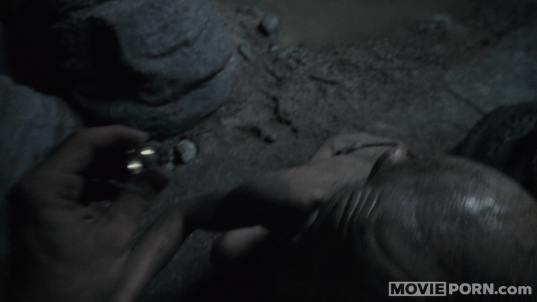 Best Movie Porn: Movie Porn 13: Gollum: an Unexpected Banging
