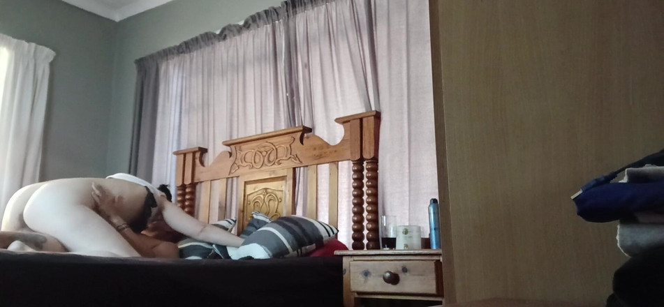 Bigjoefuckalott: ルームメイトの楽しみ