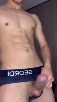Enjoy a Good Cock