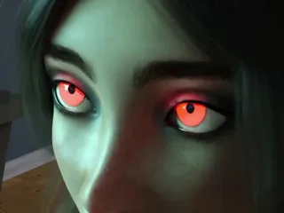 Wickedgammes: Sexbot (part 43)