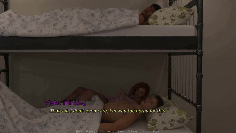 Dirty GamesXxX: 新しい近所:主婦は良いペニスをしゃぶることができる - エピソード6
