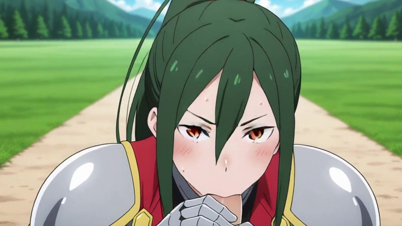 PRZNAI: リゼロ クルシュ編