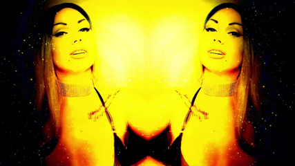 Goddess Misha Goldy: ASMR fort envoûtant, contact visuel et stroboscopique ! S'il te plaît,...