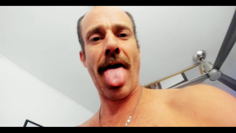 Hotseajock: Studsar på en Herr. Hankey-leksak medan han camming &amp;jacking a load...
