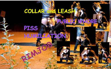 Toilet Mommy: Rimming mého chlapce na veřejnosti