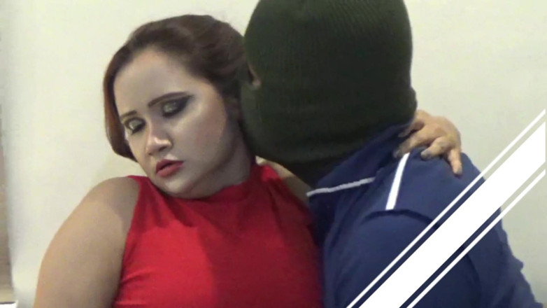 Sexwithsimran: Simran和她的朋友做爱