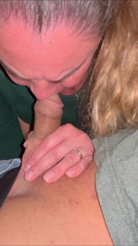 Kleinbus-sex mit Becky Tailor