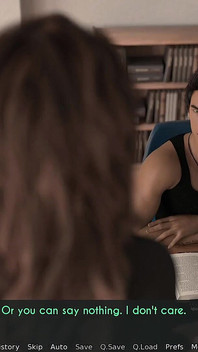 Une femme et sa belle-mère Awam, édition principale n ° 7, tâche numéro 1