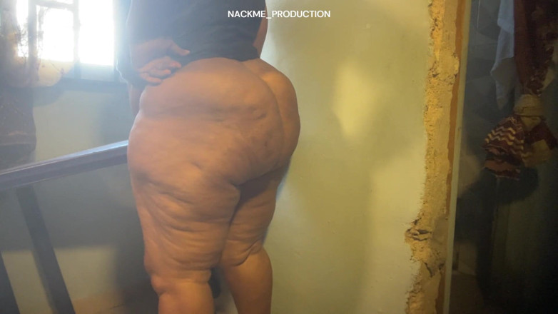 NACKME_PRODUCTION: 내 남편은 나에게 섹스 장난감을 구입거부하고 그는 항상 떨어져있어, 그래서 나는 항상 발정난거야 나 자신에게이 작업을 수행