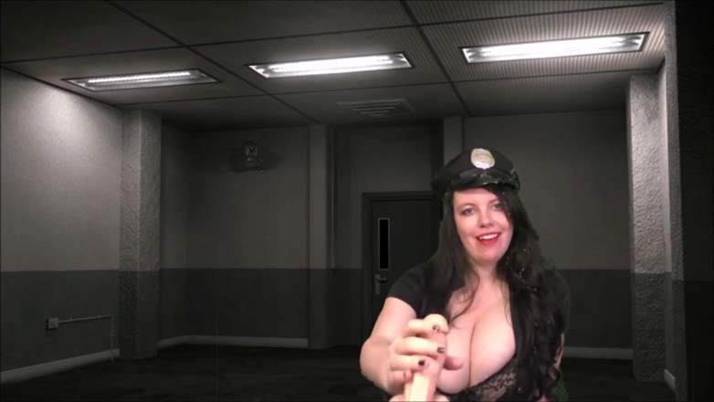 Lovely Lilith: Wydobyta cumfession