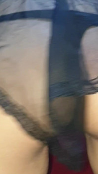 19 Year Old Moroccan Teenager
