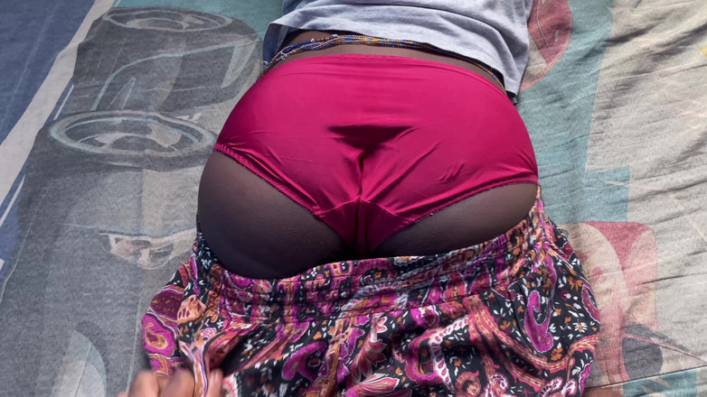 Savage Innocent69: Mijn vriendin wil klaarkomen, deel 1