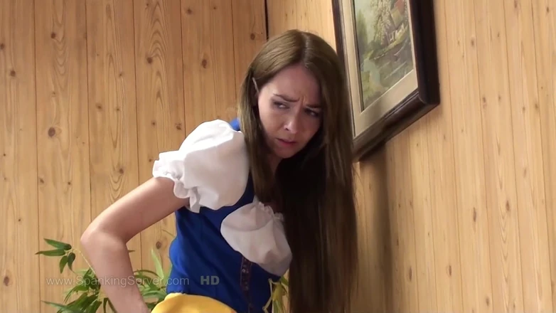 Spanking Server: Sissi Whips 24232