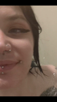 Can You Handle Showering with Me