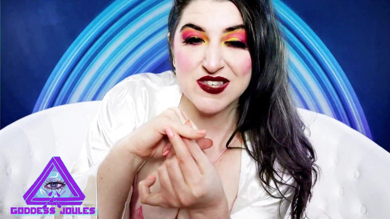 goddessjoules: Pindick