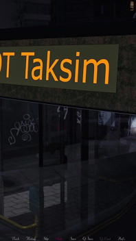 Esra en Estambul # 11