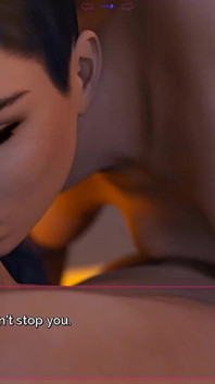 Kapa çeneni ve dans et - bölüm 79 - orta yaşlı seksi kadını farklı pozlarda sikiyor