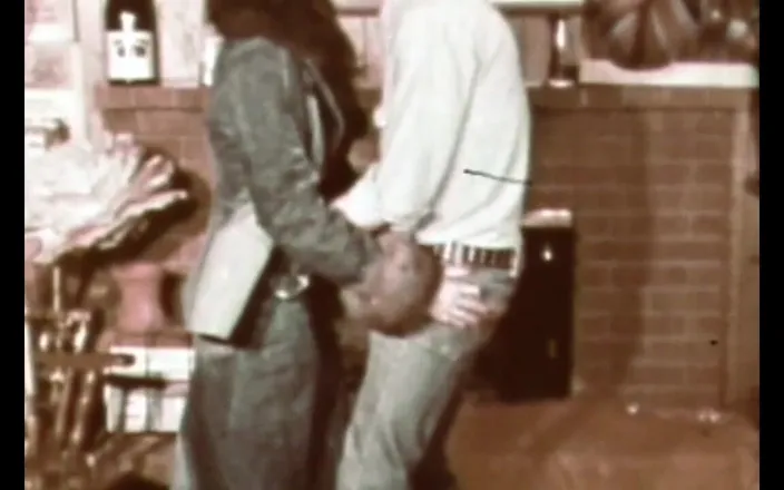 Vintage megastore: Hard Vintage Sex
