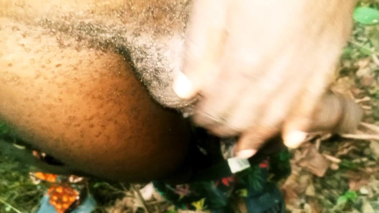 Judith xxx: Massaging Episode 64