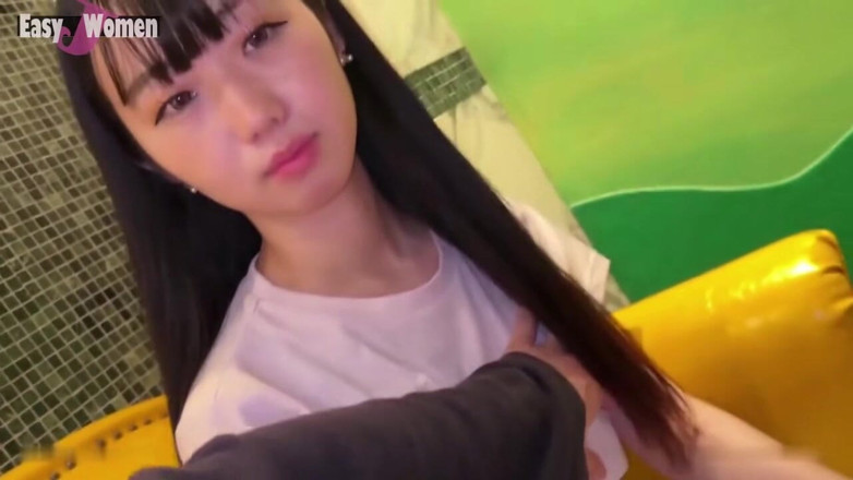 THAT'S WHAT SHE SAID: Asian Angel 26787