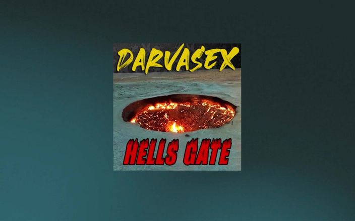 DARVASEX: 큰 자지를 사랑하는 소녀들 - 2 핫한 거유 금발