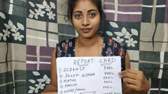 Stepdaughter Scored F so Stepdad Taught Her How to Score More