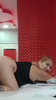 Married Blonde 318 798
