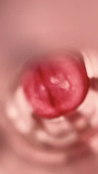 POV Fleshlight Fuck