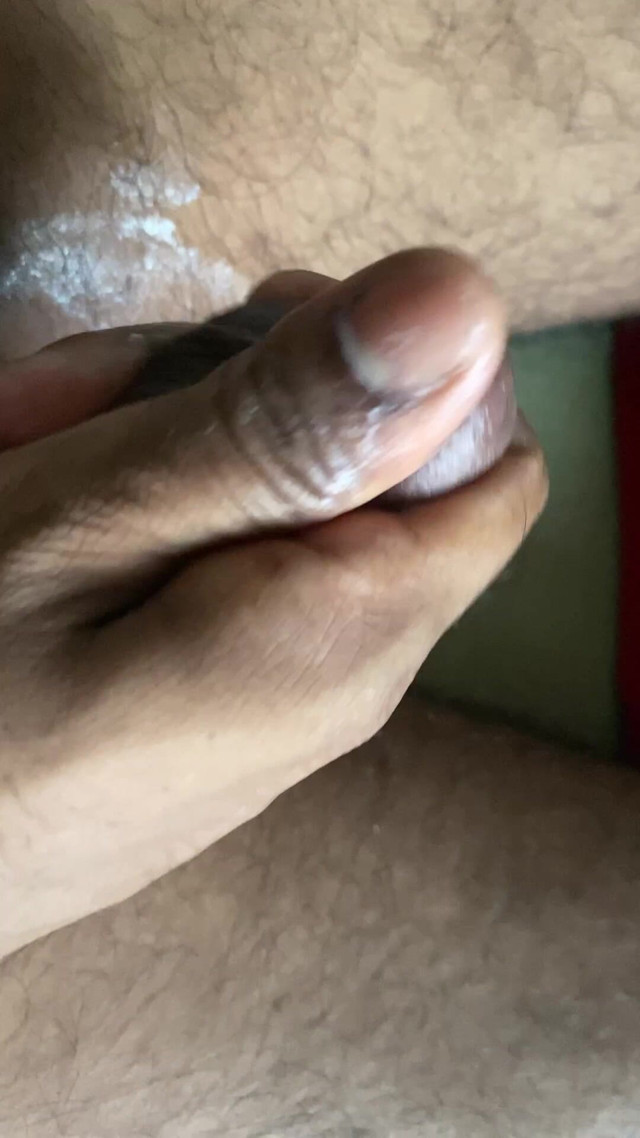 I Fail to Masturbation (Chudachudi)