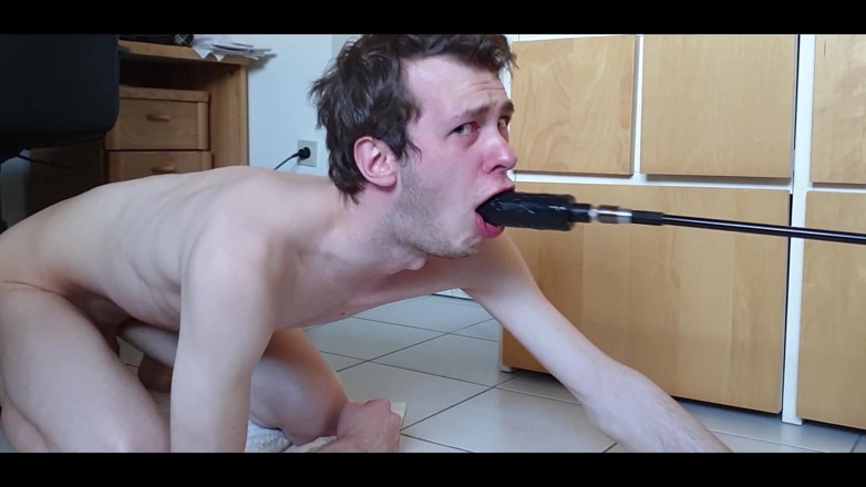 Puppy Davey: Solo Man