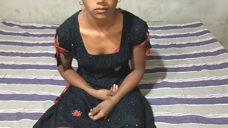 Laxmi deshi: Chị kế của tôi lần đầu tiên làm tình