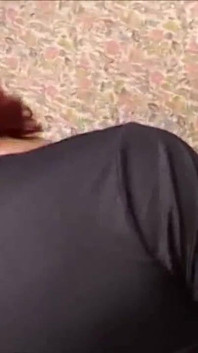 Milf wants to be cummed in face to enjoy