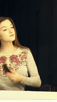 Casting Arina