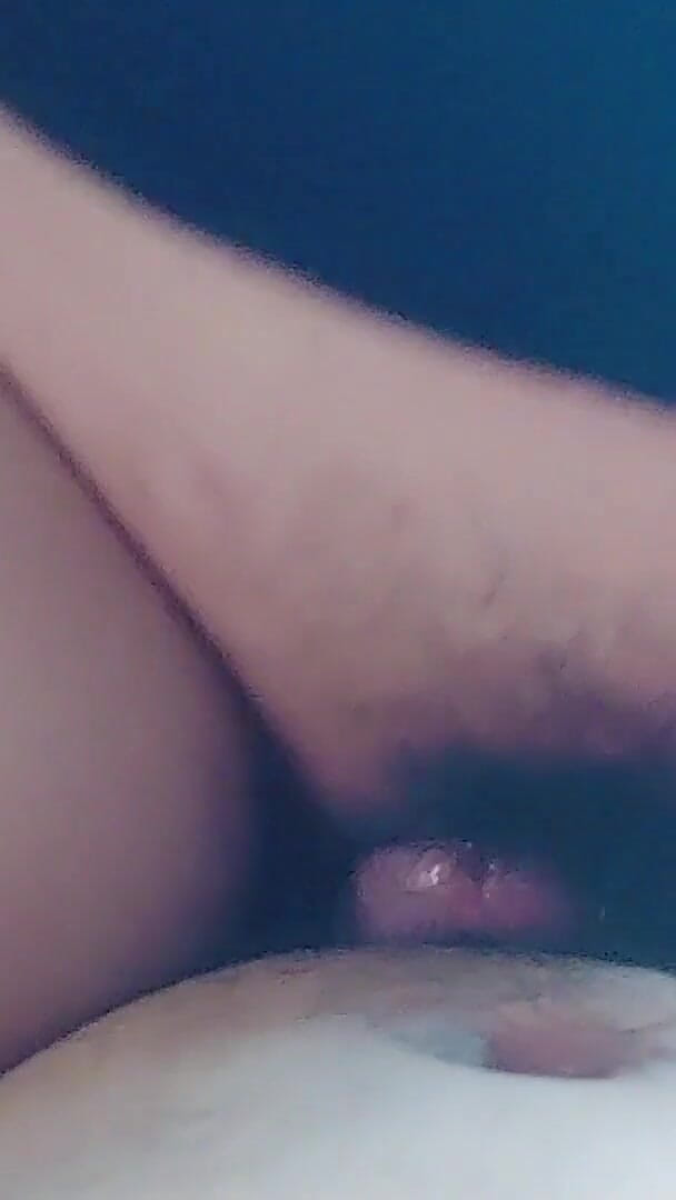 I Was Rubbing My Pussy Against His Cock, but I Couldn't Oppose and Let Him Put It in Me (Tierna Diablita)