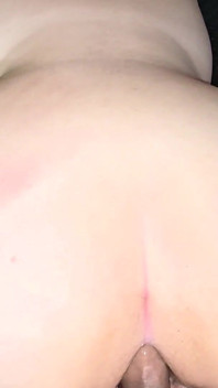 You Have to See This Destruction of My Ass Hole, It Is Very Hungry