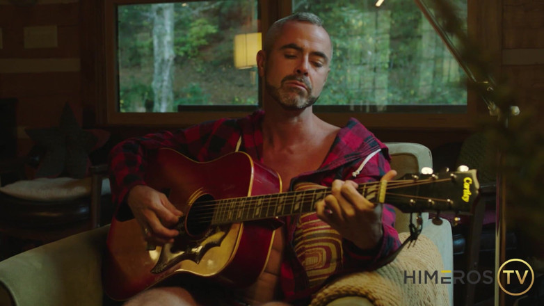 Himeros.tv: It Takes a Village for Gay Sex