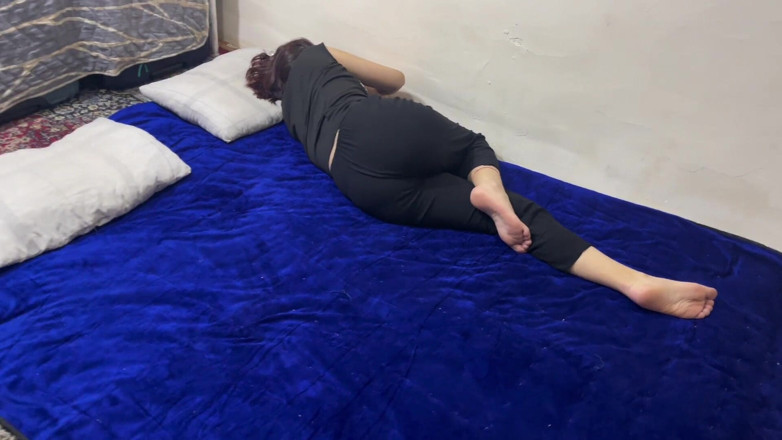 Roben: ฉันถูกลูกเลี้ยงจับได้ตอนเย็ดกับลูกสาวเลี้ยง