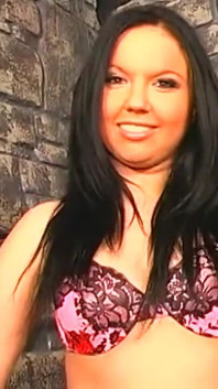 Mouth Open and Eyes Closed