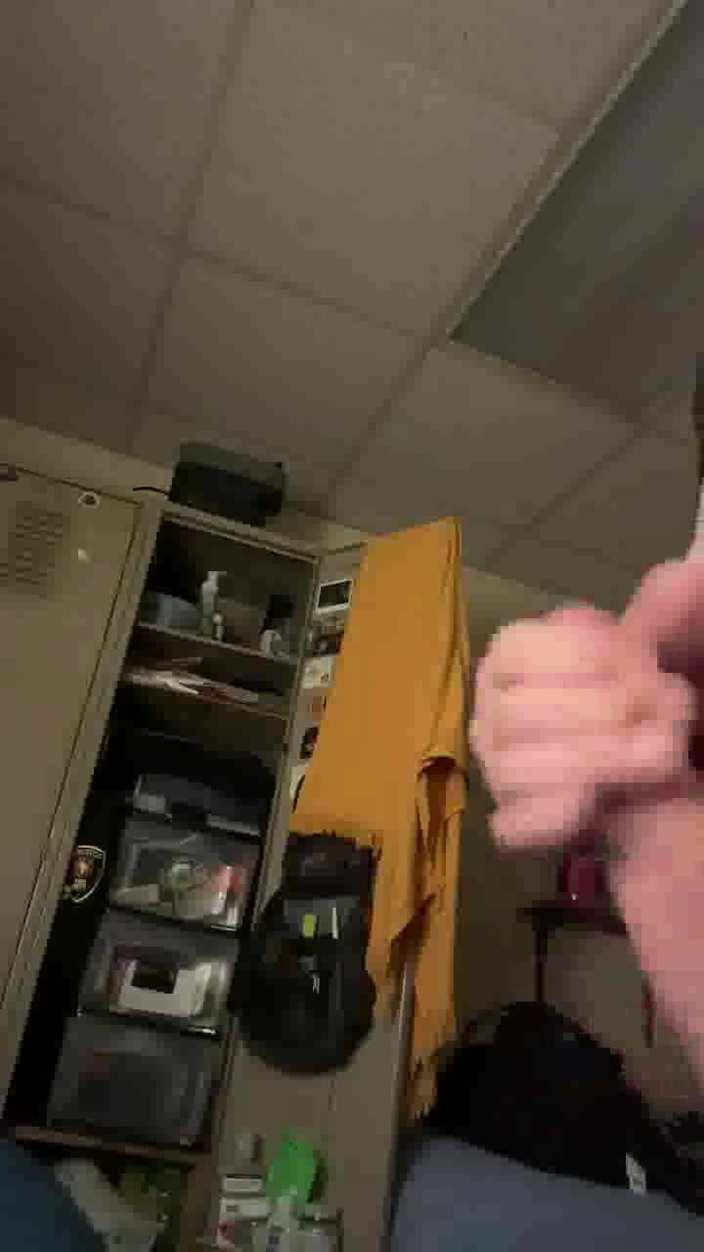 Tatted Daddy: Sborrata