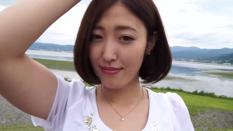 Strix: Asahi Mizuno - Rising Morning Sun and Hot Spring Trip