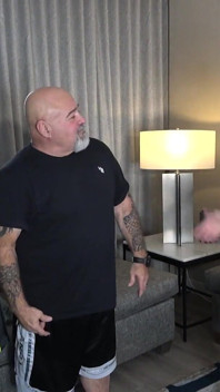 Skye Stone Fucks Four Guys