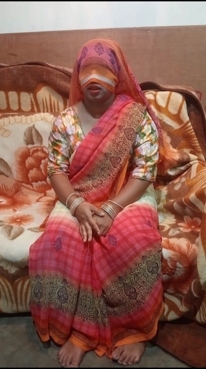 Shahnaazz: Huismeid wil een snelle nachtervaring