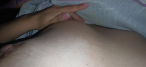 CamyShere: Mijn heerlijke vagina aanraken