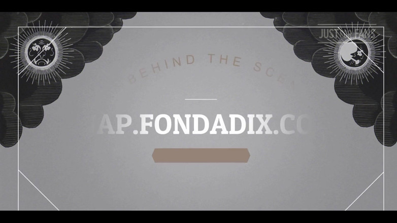 FondaDix: Red Lips ve Smoke