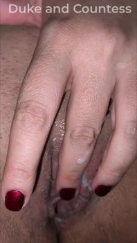 Countess Creampie