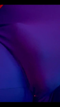 Love playing with my dick