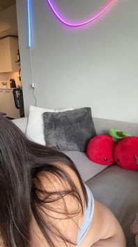 Live Stream with Dani Valentina